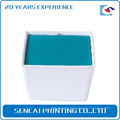 SenCai beautiful jewelry folding packing paper box